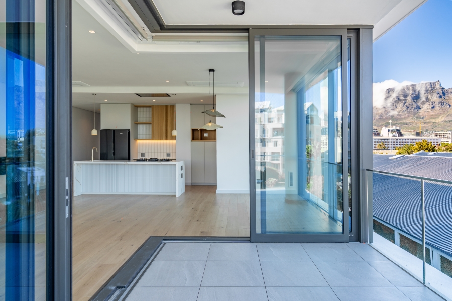 To Let 3 Bedroom Property for Rent in Waterfront Western Cape